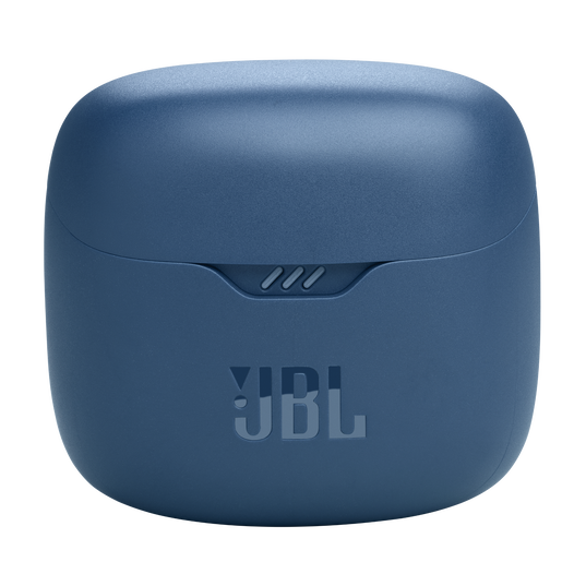 JBL Tune Flex - Blue - True wireless Noise Cancelling earbuds - Right